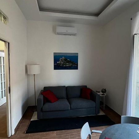 Ferienwohnung Residenza Balneolis Neapel Exterior foto