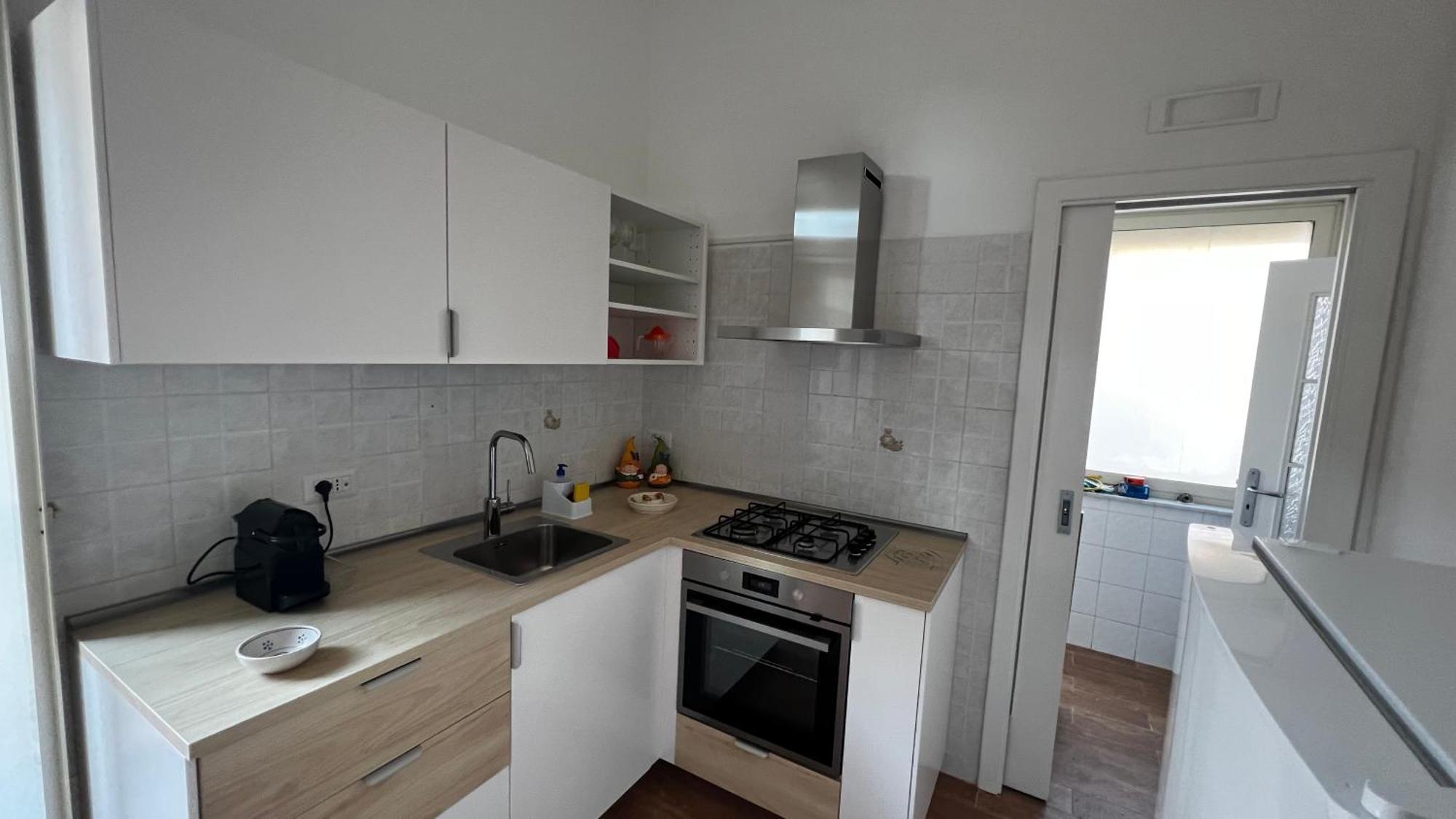 Ferienwohnung Residenza Balneolis Neapel Exterior foto
