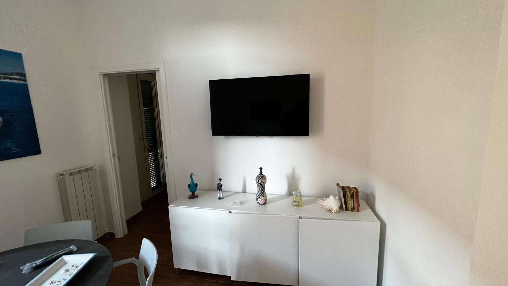 Ferienwohnung Residenza Balneolis Neapel Exterior foto